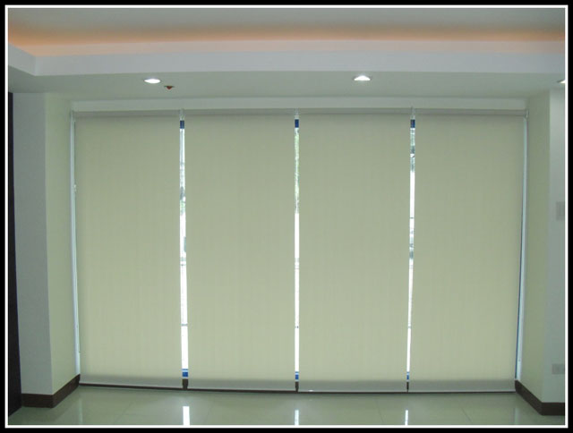 HOW TO INSTALL ROLLER SHADES CLUTCH SYSTEM