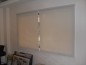 Roller Blinds - Code : W5002 Beige