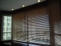 Faux Wood Blinds of DS Windows & Walls