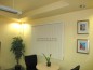 Embossed PVC Vertical Installed in West Traingle, Quezon City Embossed PVC Vertical Installed in West Traingle, Quezon City