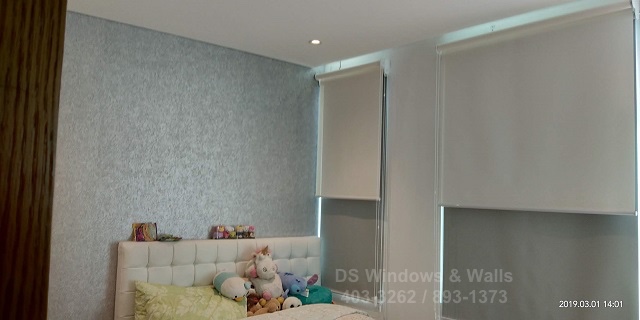 Roller Blinds Las Pinas