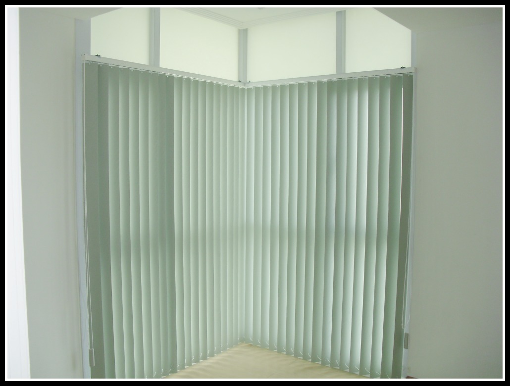 Vertical Blinds Alabang