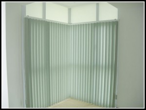 Vertical blinds alabang