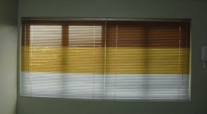 Venetian Blinds Manila Philippines