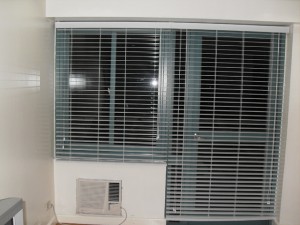 Durawood Installation at Ayala, Makati City, Philippines