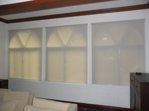 DS Windows & Walls Roller Blinds