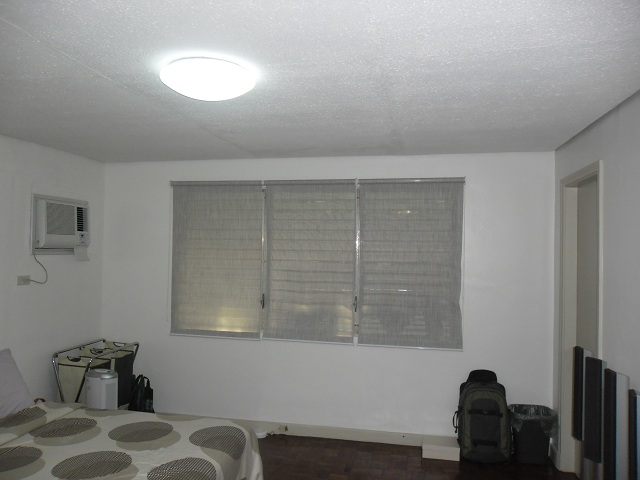 A4009 Light Grey Color of Roller Blinds