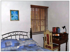 Durawood Blinds Installed at Valenzuela City, Philippines