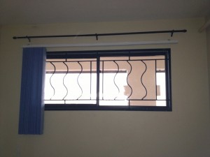 Installed at Taguig, Philippines