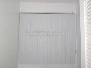 Affordable PVC Vertical Blinds in Taguig City