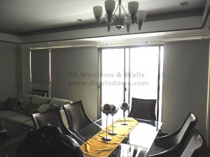 Roller Blinds in Paranaque City, Philippines