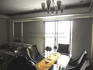 Roller Blinds in Paranaque City, Philippines