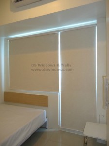 oll Up Blinds Installed in Ermita Metro Manila
