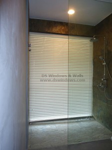 Foam Wood Blinds: A Waterproof Blinds for Bathroom Windows - Batangas City