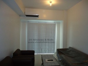 Space Saving Features of PVC Vertical Blinds for Small Apartment - Taguig City