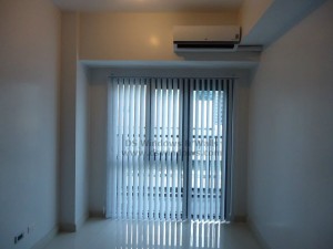 PVC Vertical Blinds installed at Taguig City, Metro Manila
