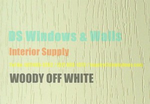 Woody Design