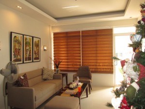 Combi Blinds Lucena City Installation