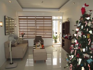 Simple Living with Combi Blinds Lucena City