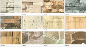 Brick Wallpaper Designs