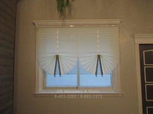 Combi blinds Magic series