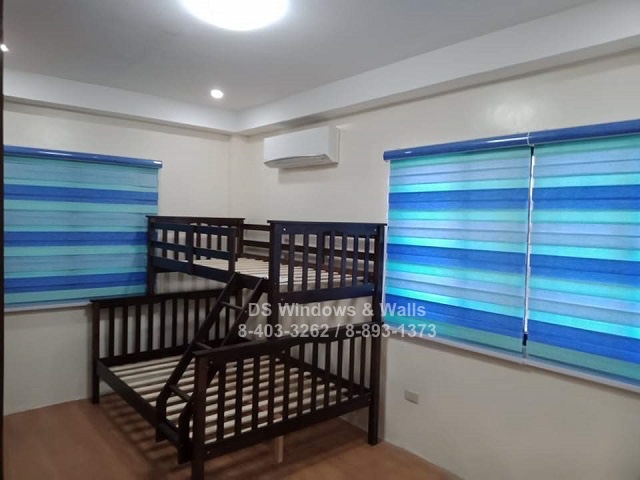 Combi trilogy 3 colors