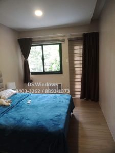 Curtains combi combination Pasay