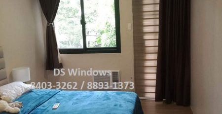 Curtains combi combination Pasay