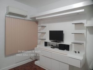 PVC Vertical Blinds Makati