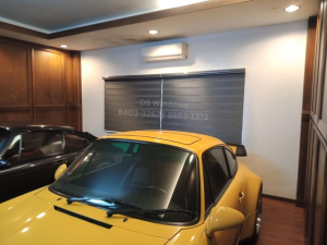 korean blinds privacy