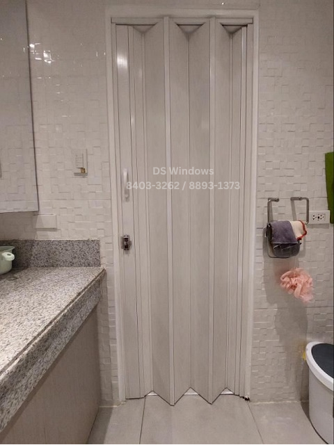 folding doors makati
