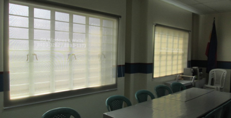 roller blinds office pasig