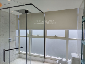 roll up blinds manila