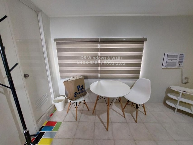 combi blinds table makati