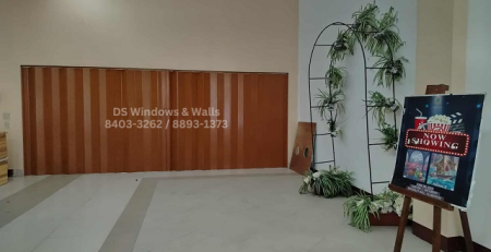 folding doors quezon city