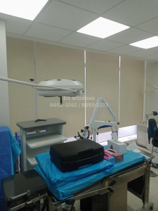 roll up blinds pasig project