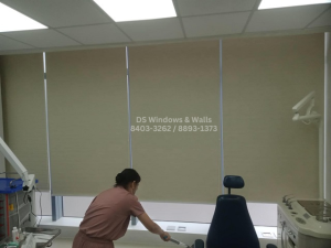 roller shades pasig installation
