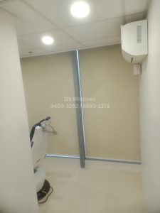 roller shades taguig dentist offices